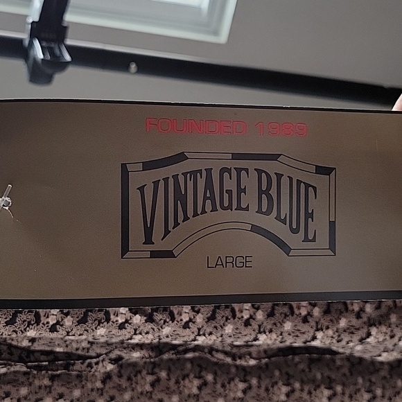 Vintage 90s NWT Floral Motif Print Drawstring Pants Size Large - Picture 6 of 12